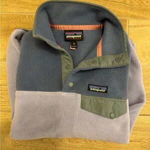 Patagonia Fleece Jacket